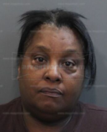 Shirley Brown