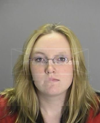 Felischa Ann Lewis