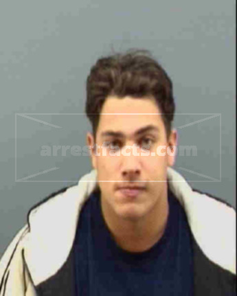 Benjamin Nicholas Bristol