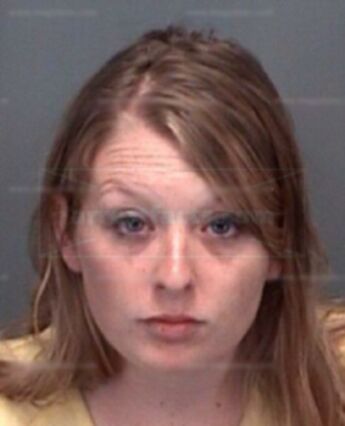 Breanna Lynn Hale