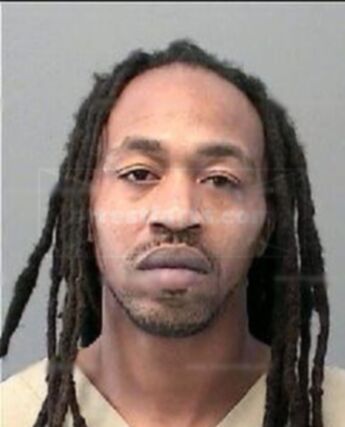 Kenneth B Mosley