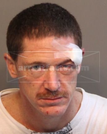 Timothy George Archey