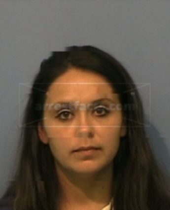 Monica Tanya Alvarado