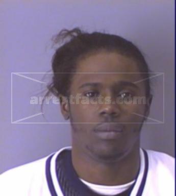 Markeeth Quantrell Williams