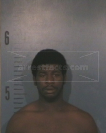 Demetrius Montel Allen