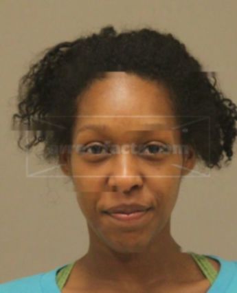 Tiffany Desirea-Renee Steffens