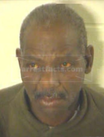 Norris Davis