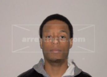 Tyrone Clark