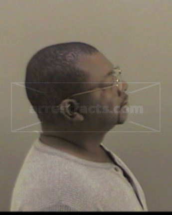 Billy Darrell Ivory