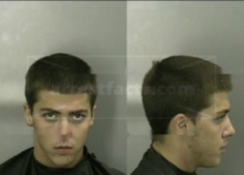 Justin W. Norvell