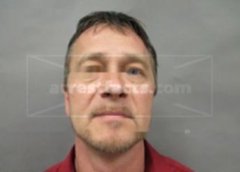 Christopher Ross Waters