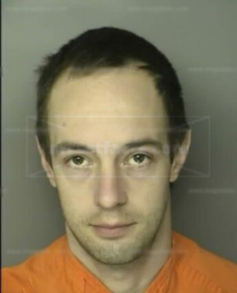 Jason Joel Berry