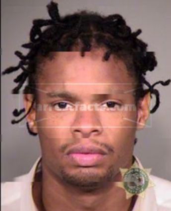 Donell Anthony Williams