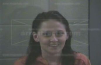 Tiffany Lynn Buckner