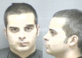Bradley Charles Smith