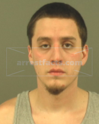 Jonathan Michael Molina