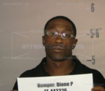 Dione P Kemper Iii