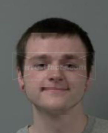Cody Michael Luadtke