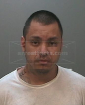 Christopher Ivan Talavera
