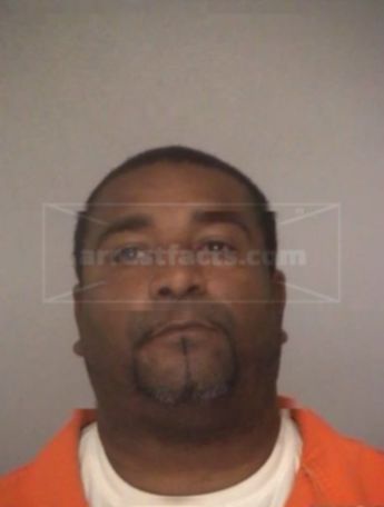Lashawn Antwonn Brown