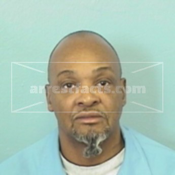 Melvin Lee Purnell
