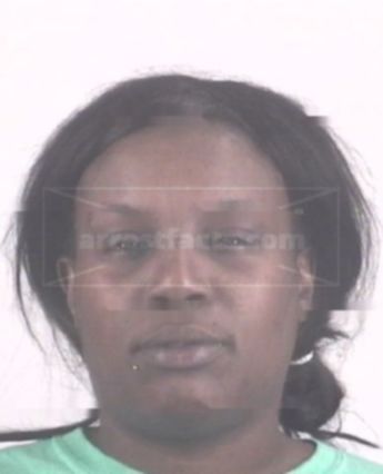 Kimberly Jeniece Hanford