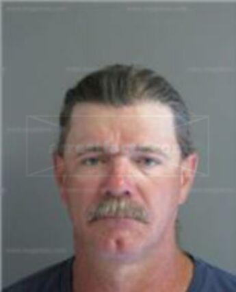 Richard Allen Jackson