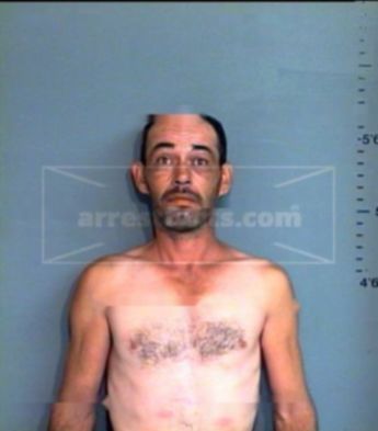 Carlos Ross Bentley