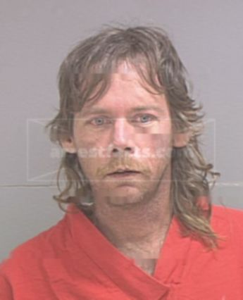 Shane Davis Baldwin