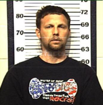 Roger Lee Shaw