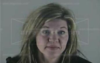 Kristen Angela Gricks