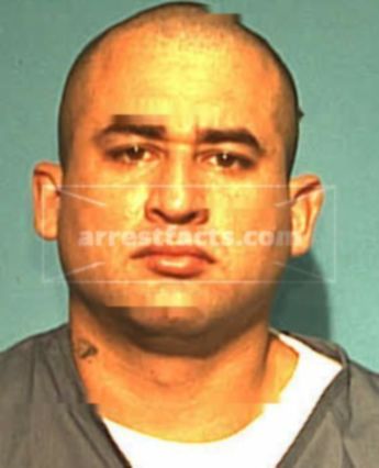 Norberto Navarro