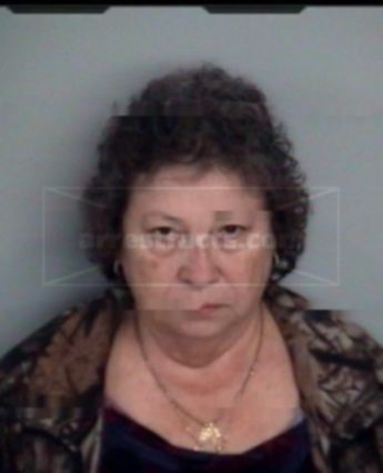 Eleanor Hinojosa Weeks