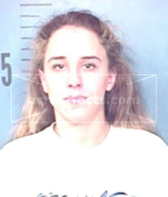 Shannon Lou Maldonado