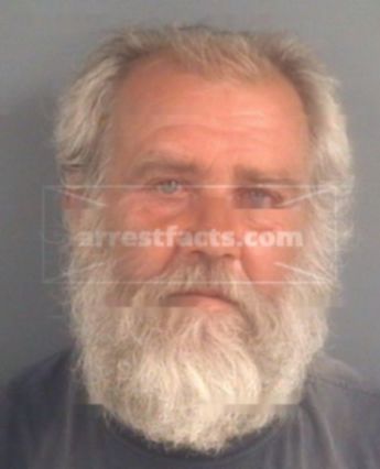 Robert Aaron Brooks