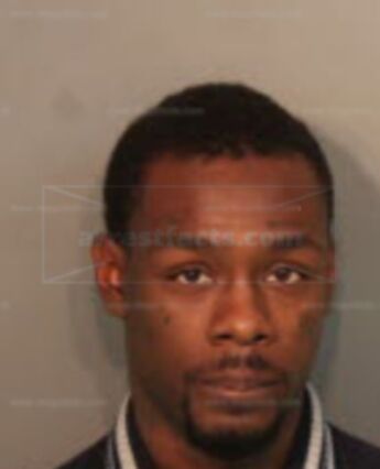 Courtney Dewayne Fitzgerald