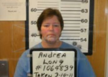 Andrea Kay Long