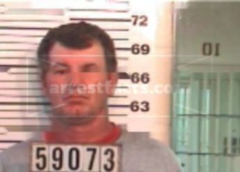Johnnie Bob Martin