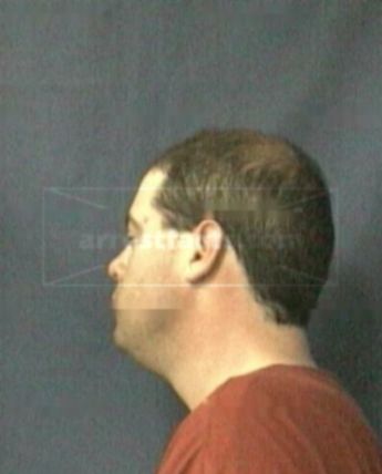 Bradley Jonathan Huggins