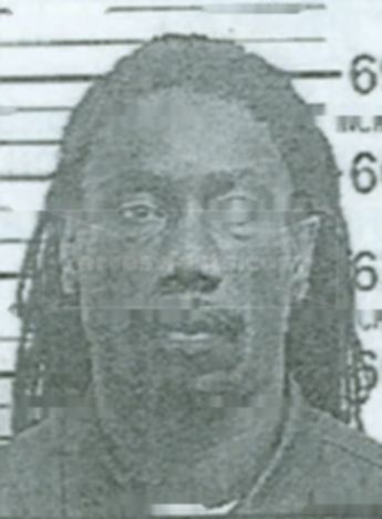 Steve Charles