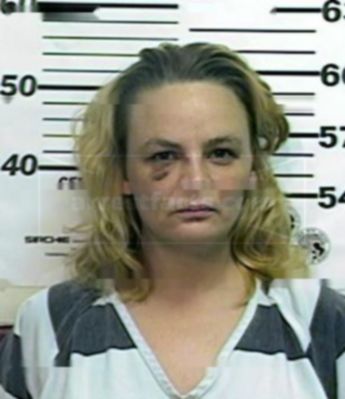 Shanna Faye Creswell