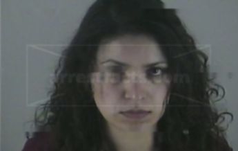 Amy Elisabeth Duarte
