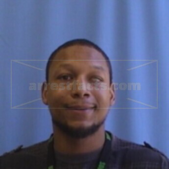 Travis Ware