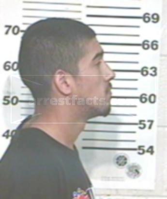 Jose Dejesus Adams Moreno