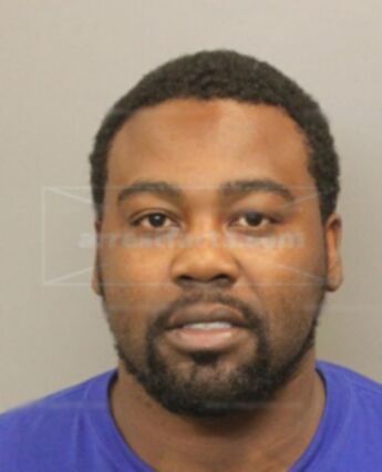 Redwine Dwight Lanier