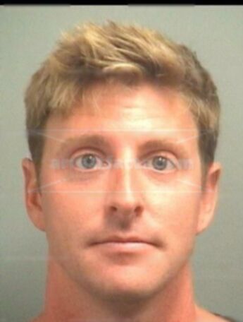 James David Massey