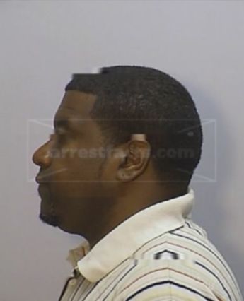 Dejuan Keith Dunlap
