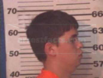 John David Ray Houston