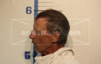 Dean Oneal Crane