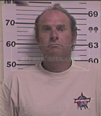 Clifford Kelvin Oglesby